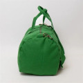 TERRA THREAD® Eco 32L Duffel Bag Sustainable GOTS Fair Trade