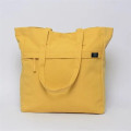 TERRA THREAD® - Tote Bag Sustainable GOTS & Fair Trade