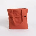 TERRA THREAD® - Tote Bag Sustainable GOTS & Fair Trade