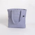 TERRA THREAD® - Tote Bag Sustainable GOTS & Fair Trade