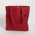TERRA THREAD® - Tote Bag Sustainable GOTS & Fair Trade