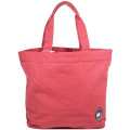TERRA THREAD® Canvas Tote Bag Sustainable GOTS & Fair Trade