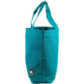 TERRA THREAD® Canvas Tote Bag Sustainable GOTS & Fair Trade