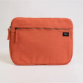 TERRA THREAD® 13" Laptop Sleeve Sustainable GOTS & Fair Trad