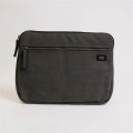 TERRA THREAD® 13" Laptop Sleeve Sustainable GOTS & Fair Trad