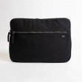 TERRA THREAD® 15" Laptop Sleeve Sustainable GOTS & Fair Trad