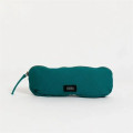 TERRA THREAD® Cotton Pencil Bag Sustainable GOTS & Fair Trad