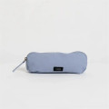 TERRA THREAD® Cotton Pencil Bag Sustainable GOTS & Fair Trad