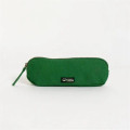 TERRA THREAD® Cotton Pencil Bag Sustainable GOTS & Fair Trad