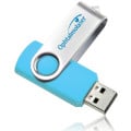 8GB Swivel USB Flash Drives