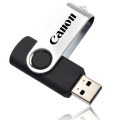 8GB Swivel USB Flash Drives