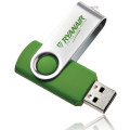 8GB Swivel USB Flash Drives