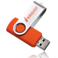 8GB Swivel USB Flash Drives