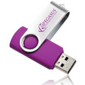 8GB Swivel USB Flash Drives