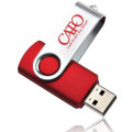 8GB Swivel USB Flash Drives