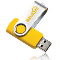 8GB Swivel USB Flash Drives