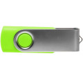 8GB Swivel USB Flash Drives