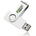 8GB Swivel USB Flash Drives