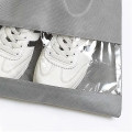 Drawstring shoe bags