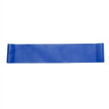 Blue Latex Resistance Loop Bands