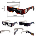 3D Solar Eclipse Glasses