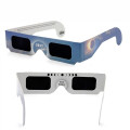3D Solar Eclipse Glasses