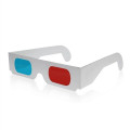 3D Paper Glasses