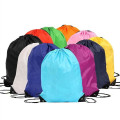 Drawstring Backpacks