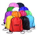 Drawstring Backpacks