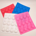 Custom Silicone Ice Trays