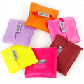Folding Reusable Grocery Tote Bags