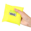Folding Reusable Grocery Tote Bags