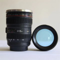 Camera Lens
Shaped Mug