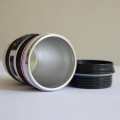 Camera Lens
Shaped Mug