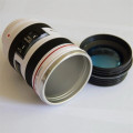 Camera Lens
Shaped Mug