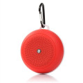Waterproof Wireless Mini Speaker with Carabiner