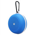Waterproof Wireless Mini Speaker with Carabiner