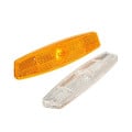 Bicycle Spoke Reflector