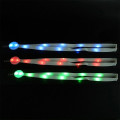 Light Up Glow LED Flat Lanyard