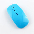 Wireless Optical Mouse with USB Receiver