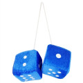 Fuzzy Dices