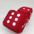 Fuzzy Dices