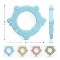 Silicone Baby Teether