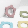 Silicone Baby Teether