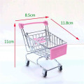 Mini Shopping Cart