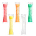 Disposable Ice Popsicle Mold Bags