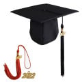 Custom Graduation Tassels and Charm