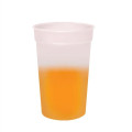 16oz Color Changing Cup