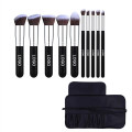 Makeup Brush Set of 10