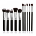 Makeup Brush Set of 10